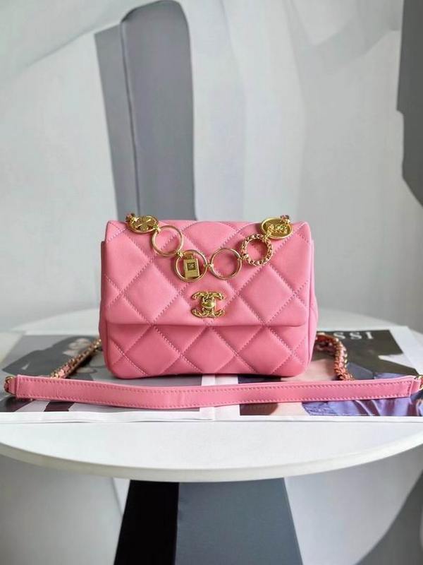 Chanel Handbags 350